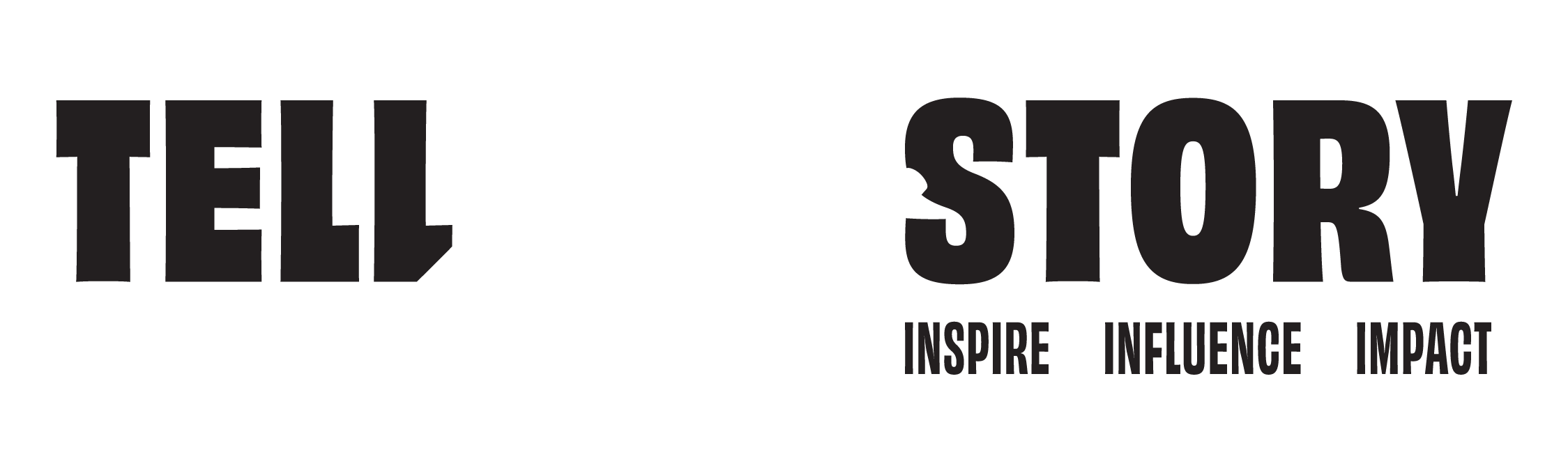 Tell MY Story logo