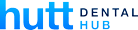 Hutt Dental Hub logo