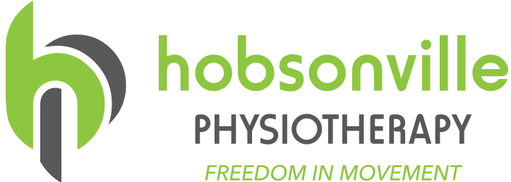 Hobsonville Physiotherapy logo
