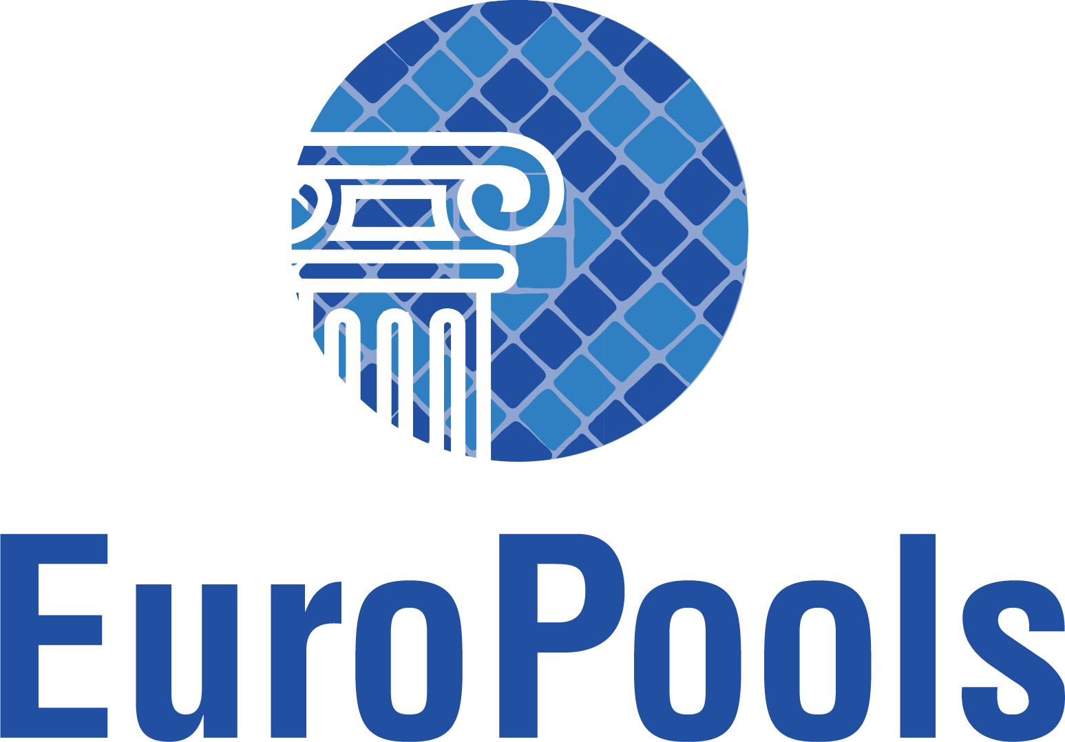 Euro Pools Limited logo