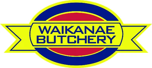 Waikanae Butchery logo