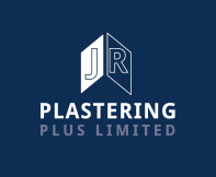 Jr Plastering Plus Limited logo