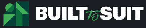 Built To Suit Limited logo