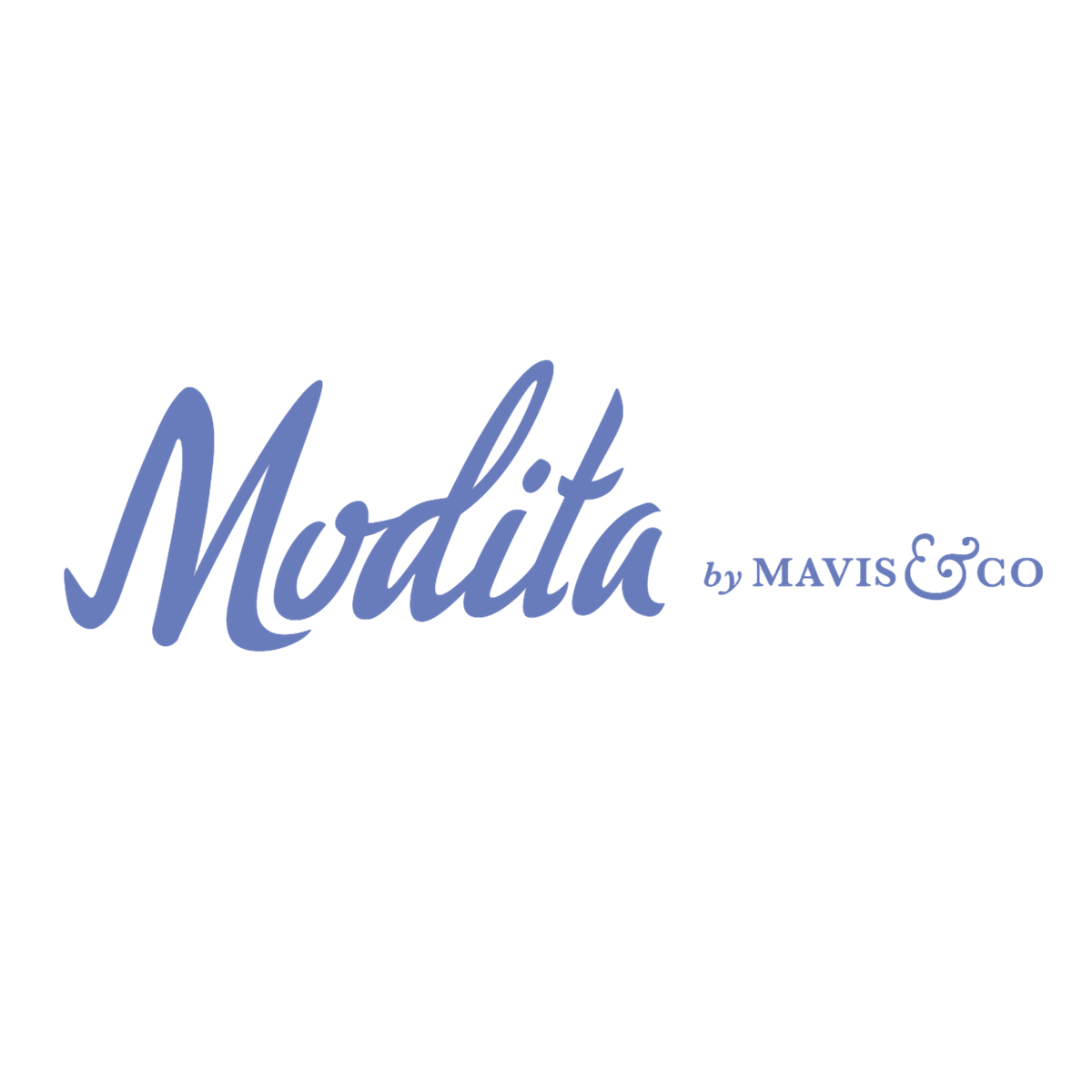 Mavis & Co logo