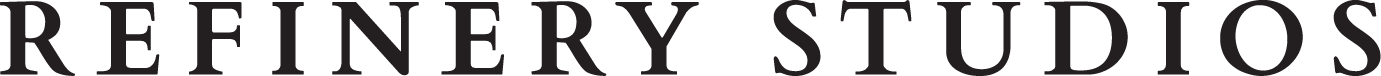 Refinery Studios Limited logo