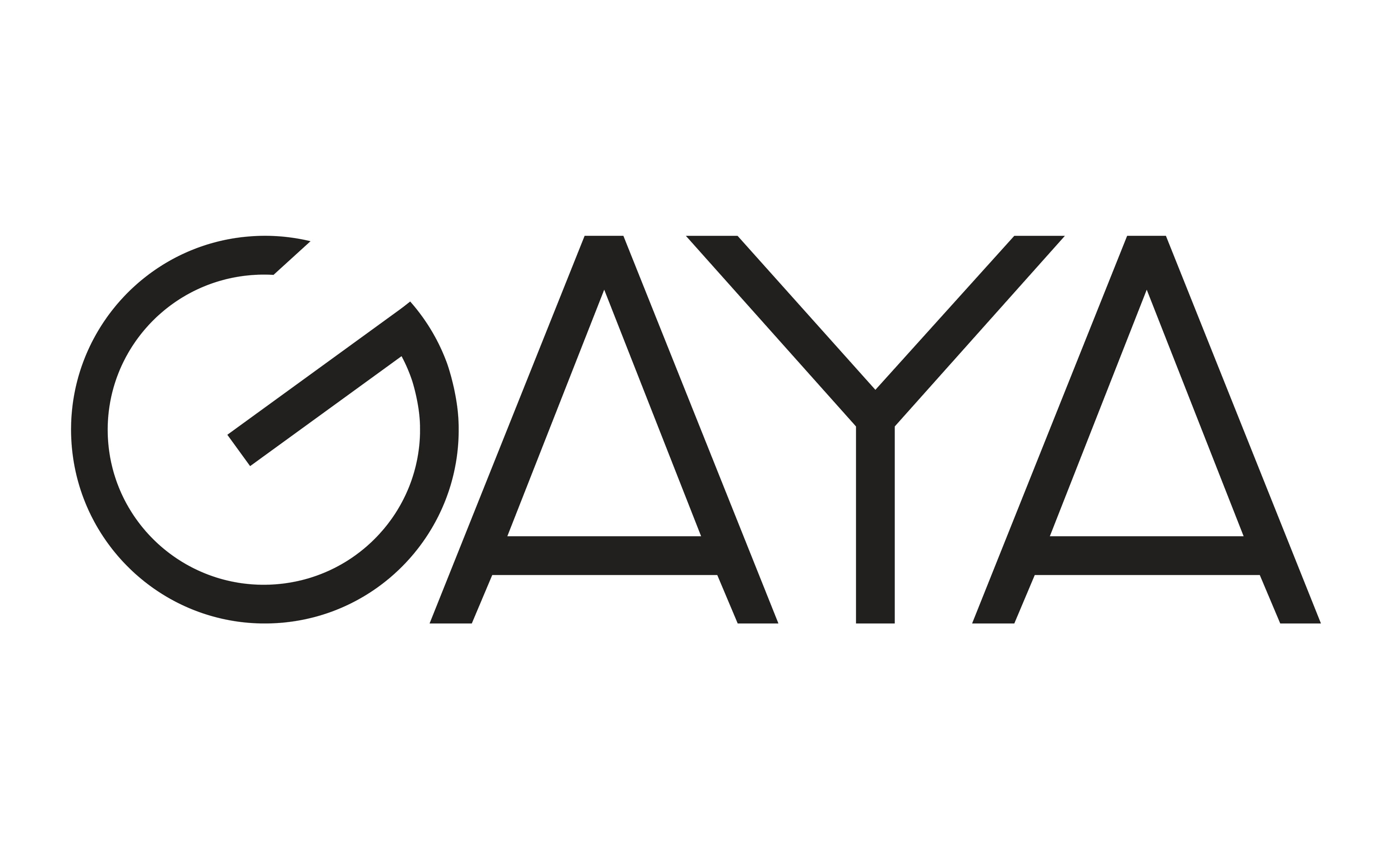 Gaya Hair & Beauty Limited logo