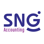 SNG Accountants logo