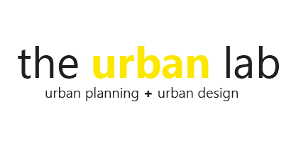 The Urban Lab Limited logo