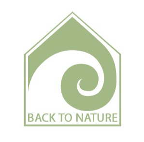 Back to Nature Carpentry logo
