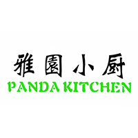 Panda Kitchen logo