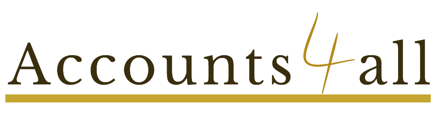 Accounts4All logo