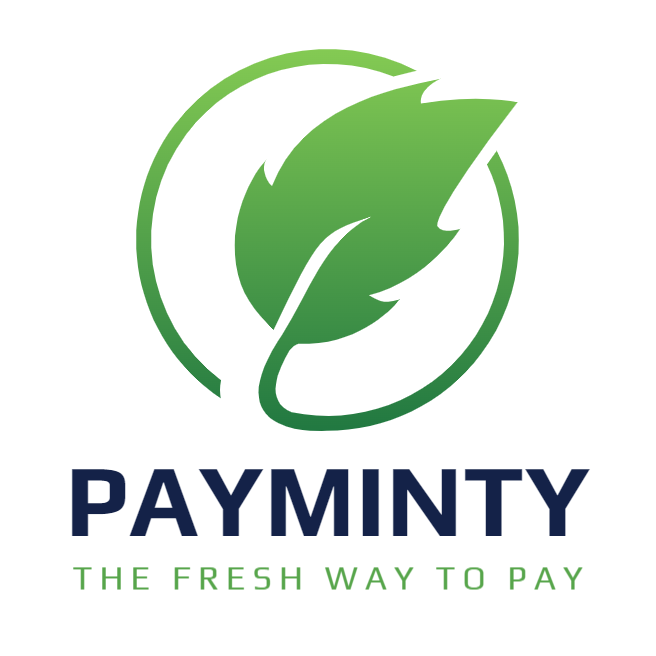 Payminty logo