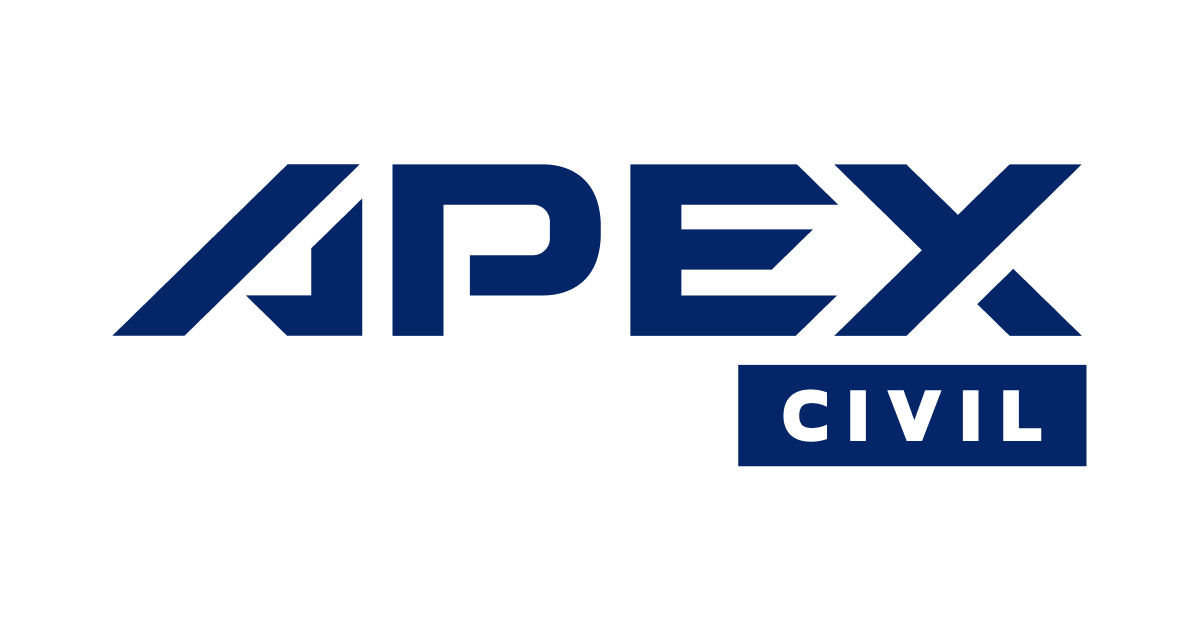 Apex Civil logo