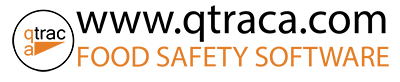 Qtraca Limited logo