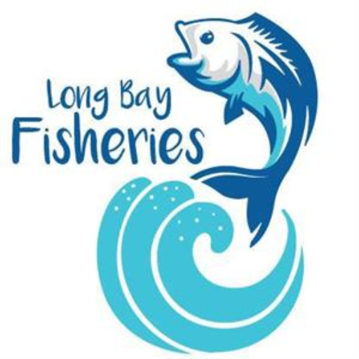 Long Bay Fisheries logo