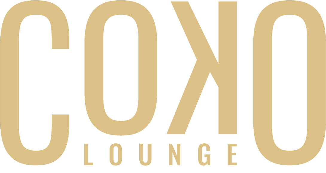 coKo Lounge logo