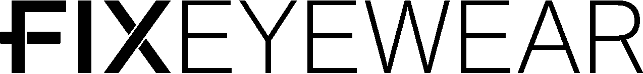FIX Eyewear logo