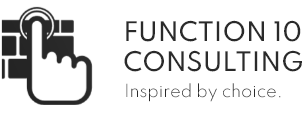 Function 10 Consulting logo