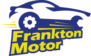 frankton Motor logo