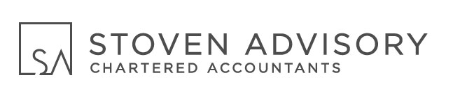 Stoven Advisory Chartered Accountants logo