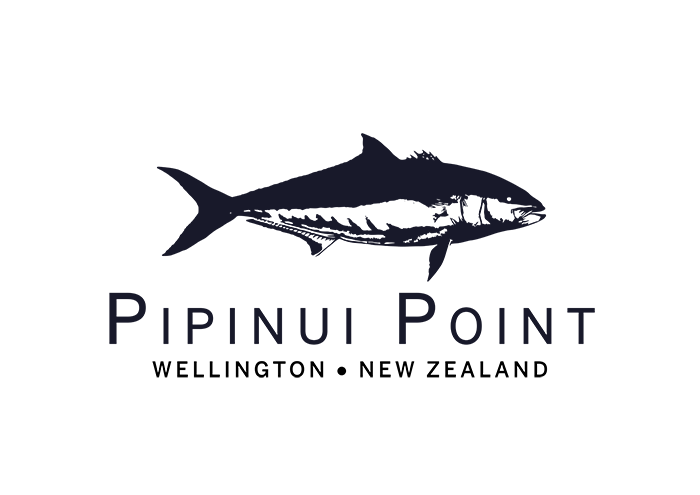 Pipinui Point Limited logo