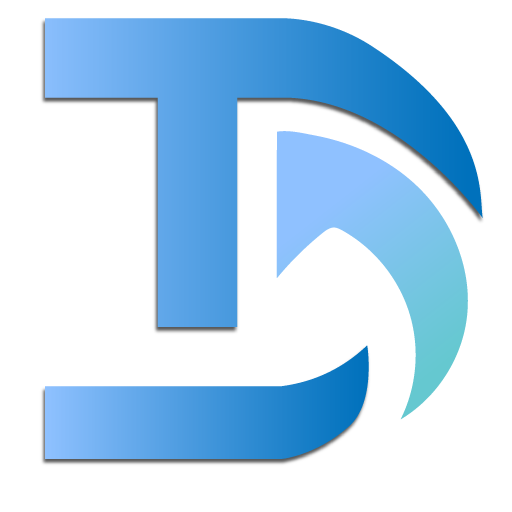 Tech Dimensions Limited logo