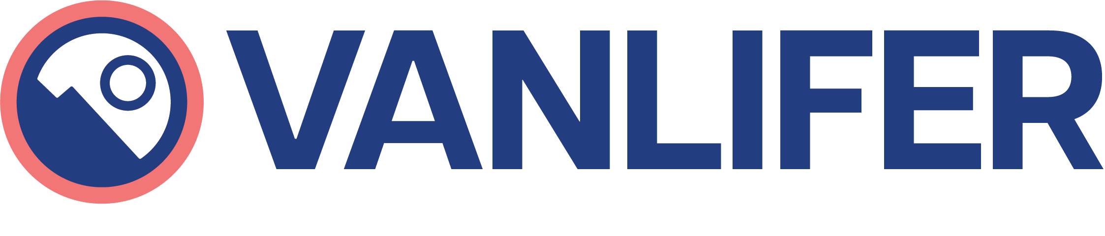 Vanlifer logo