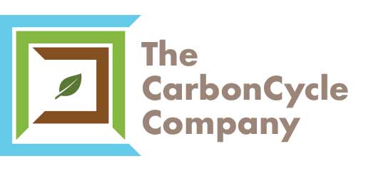 CarbonCycleCompost logo