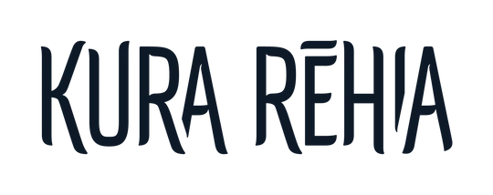 Kura Rehia logo