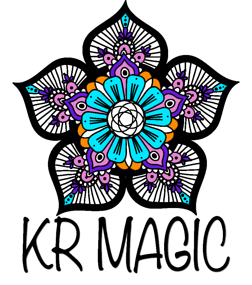 KRMAGIC LIMITED logo