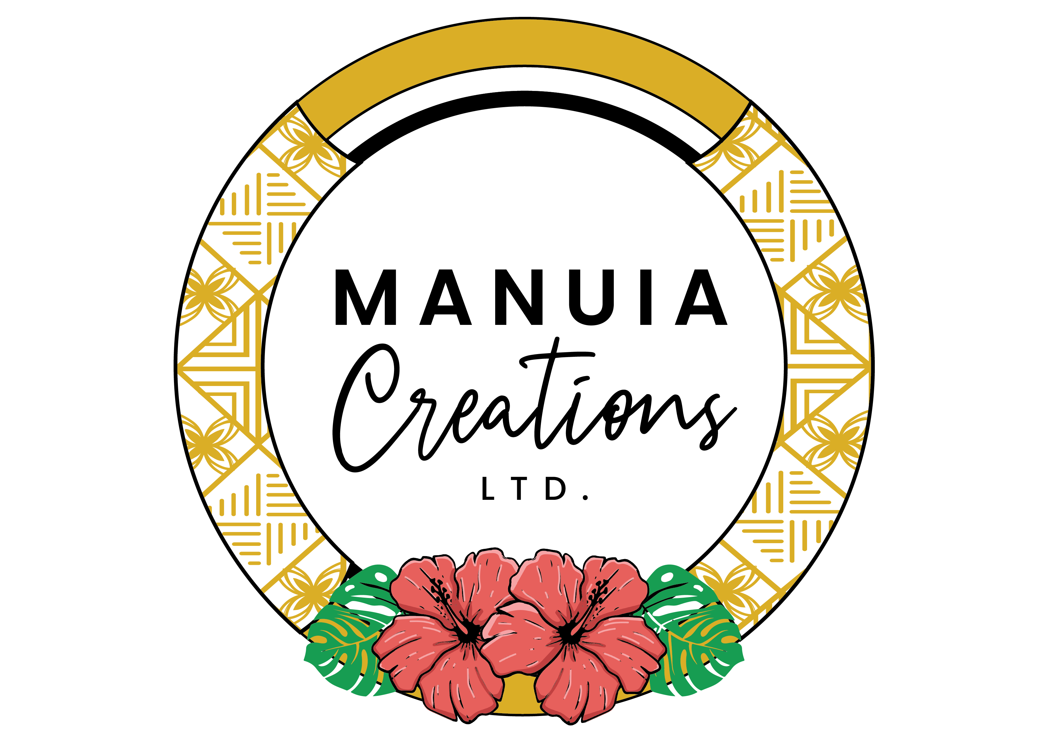 Manuia Creations & Travel Limited logo
