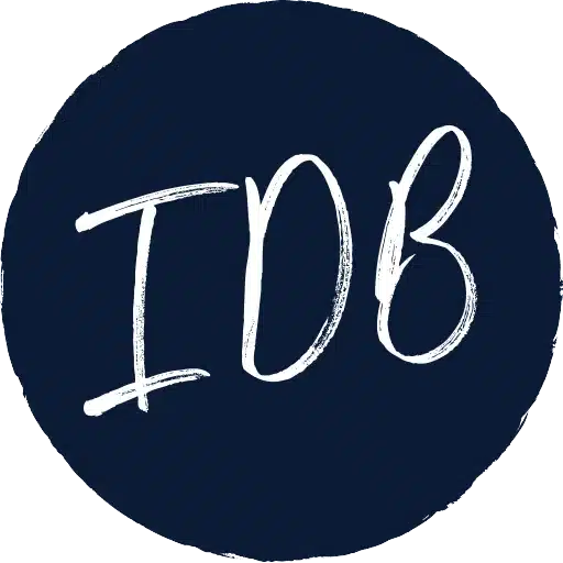 IDB logo
