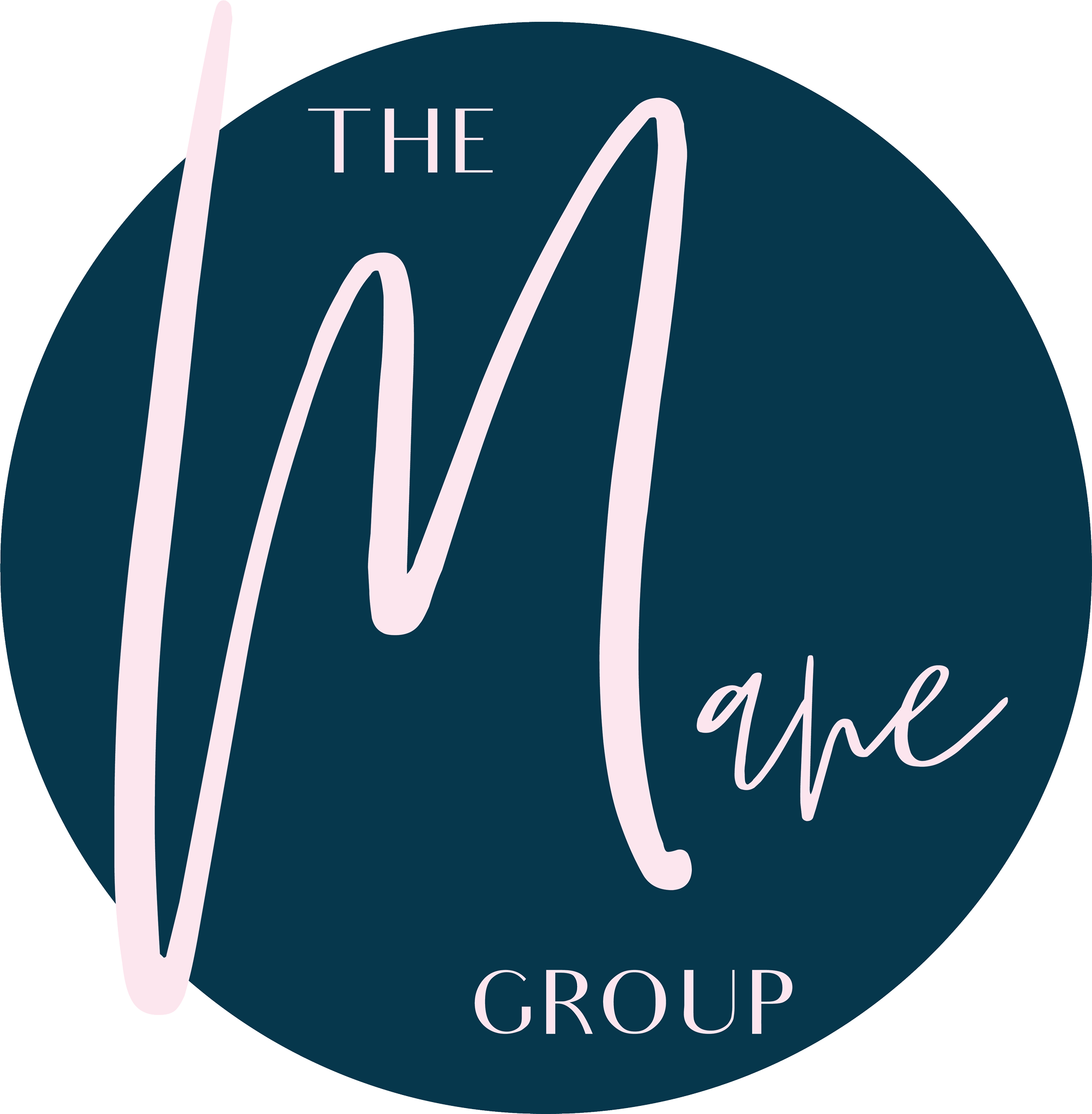 Mane By Stefany Hall logo