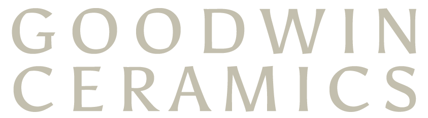 Goodwin Ceramics ltd logo
