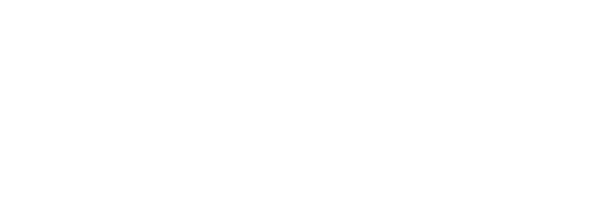 Rural Water logo