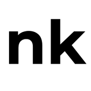 Nude Kiwi logo