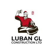 Luban GL Construction logo