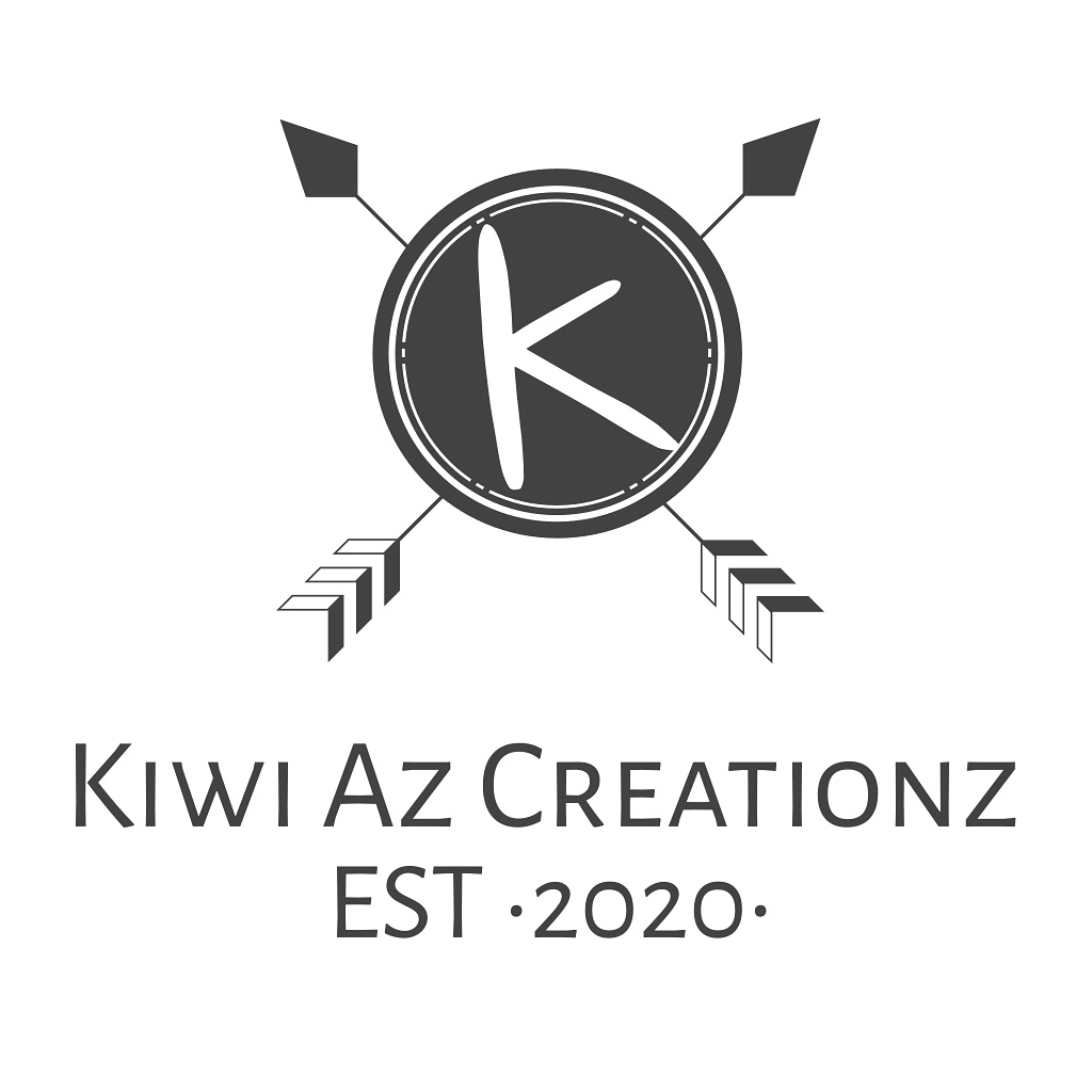 Kiwi AZ Creationz logo