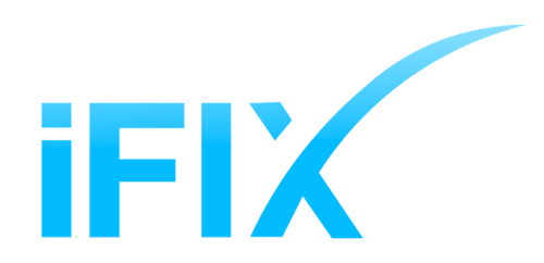 Ifix Nz Limited logo