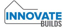 Innovate Builds logo