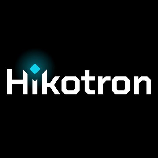 Hikotron Limited logo