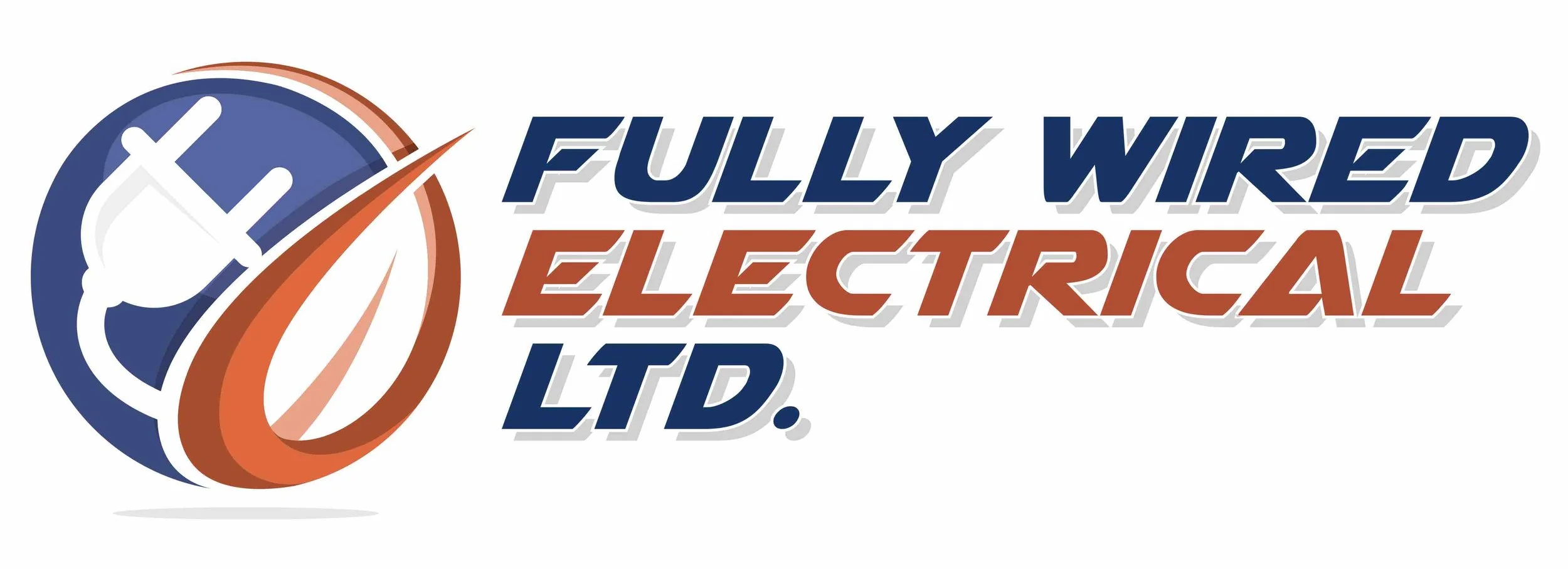 Fully Wired Electrical Limited logo