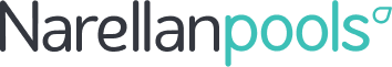 Narellan Pools Auckland North logo