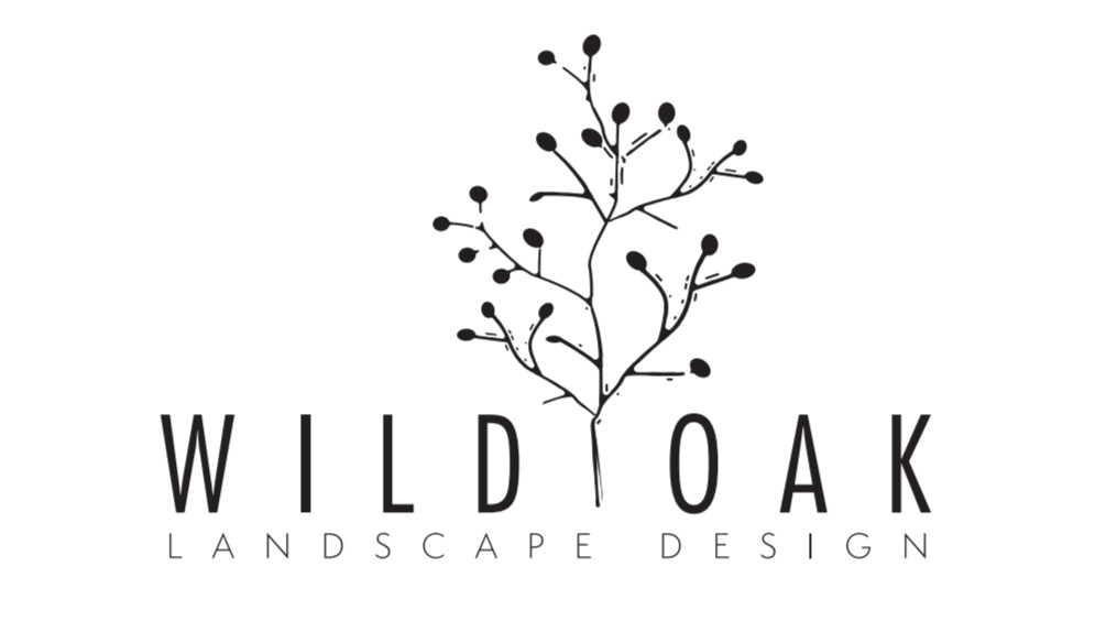 Wild Oak Landscape Design Limited logo