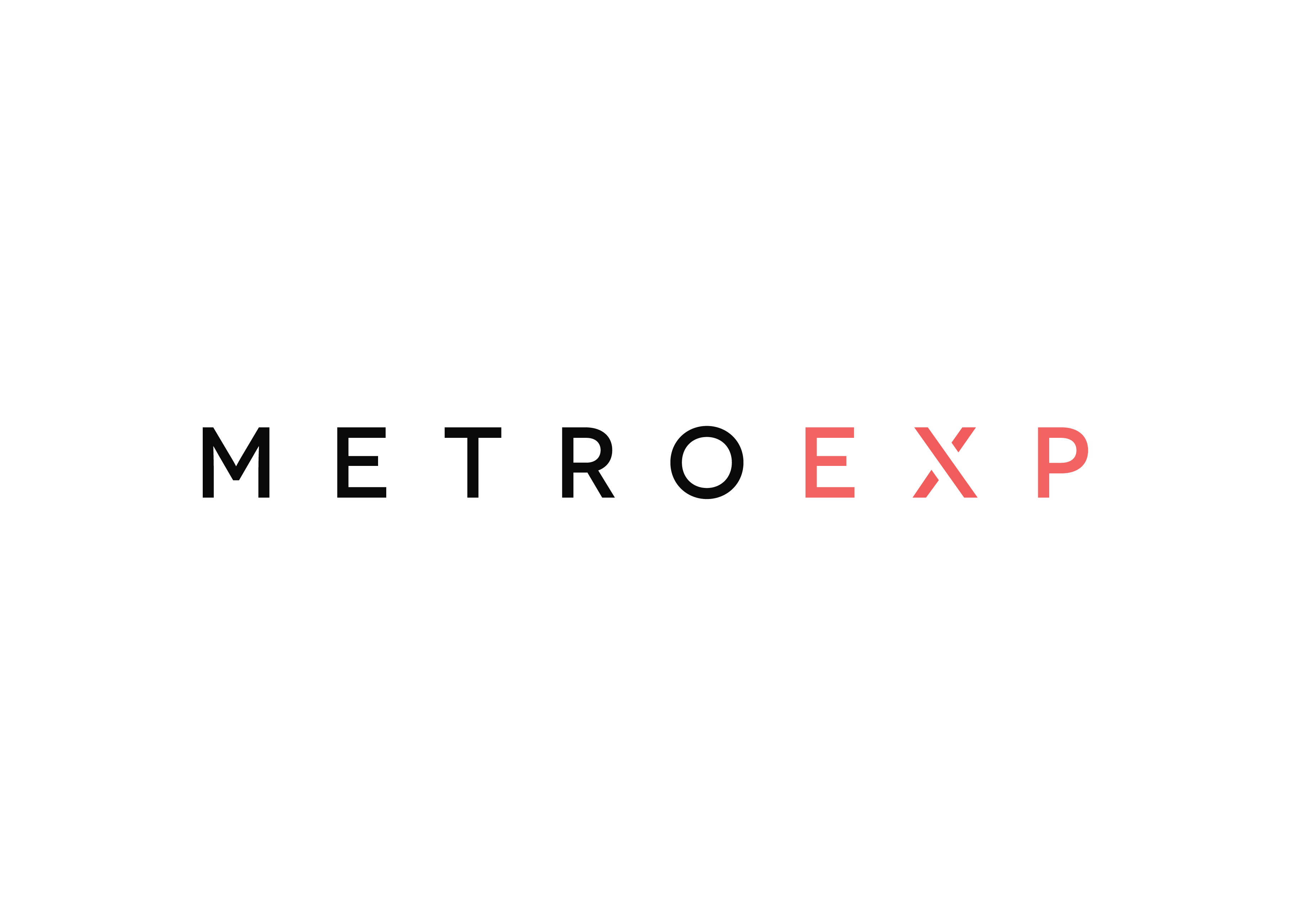 Metro Exp logo