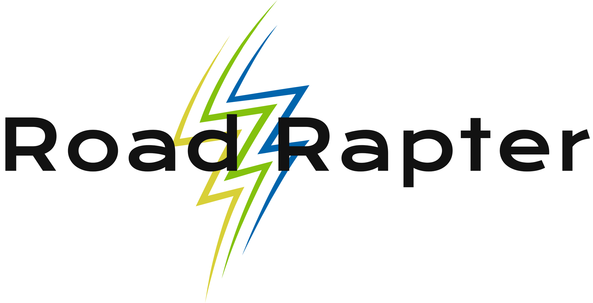 Road Rapter logo