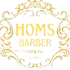 Homs Barber Limited logo