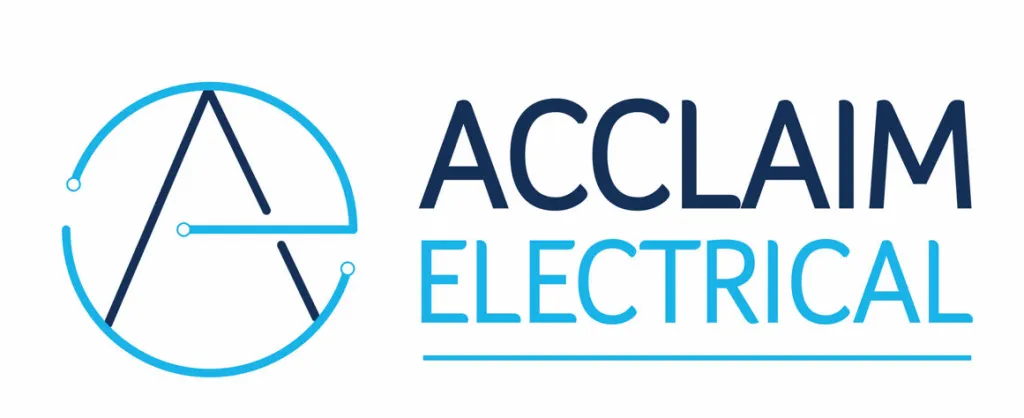 Acclaim Electrical Limited logo