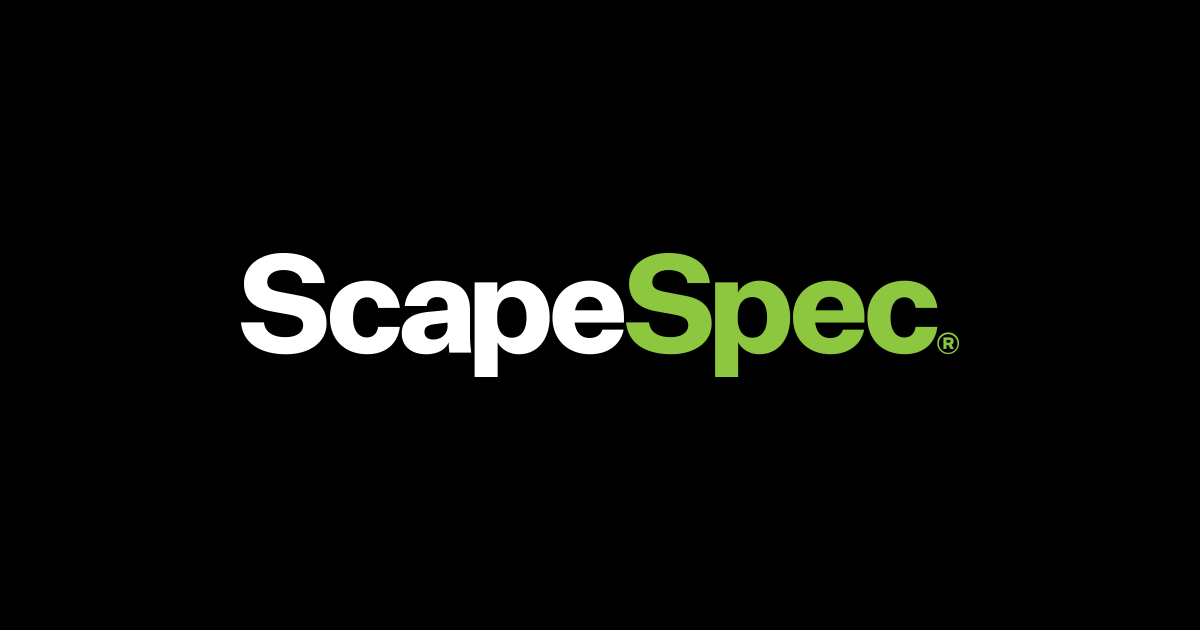 ScapeSpec Ltd logo