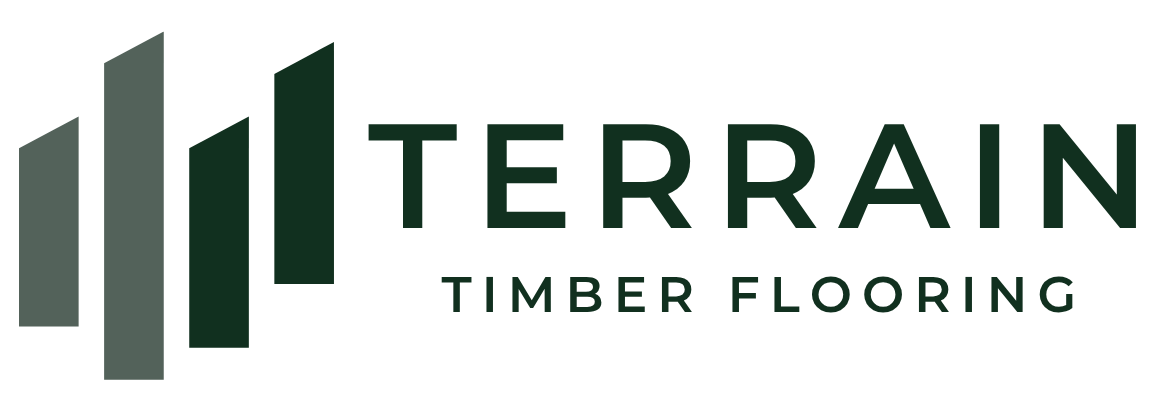Terrain Timber Flooring logo